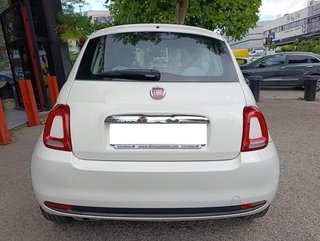 Fiat 500 1.2 Pop 51 kW (69 CV)