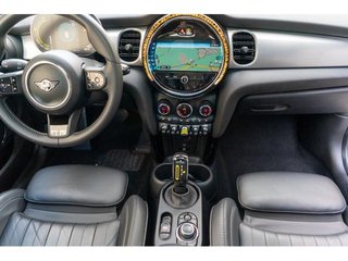 MINI MINI Cooper SE 135 kW (184 CV)