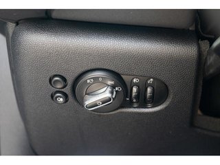 MINI MINI Cooper SE 135 kW (184 CV)