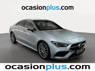 Mercedes-Benz CLA 200 120 kW (163 CV)