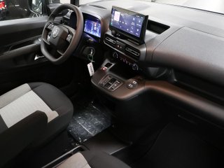 Citroen Berlingo BlueHDi 130 XL Plus Automático 96 kW (130 CV)