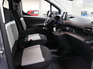 Citroen Berlingo BlueHDi 130 XL Plus Automático 96 kW (130 CV)