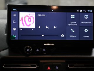 Citroen Berlingo BlueHDi 130 XL Plus Automático 96 kW (130 CV)