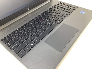 pc portatil hp hp laptop 15s-fq0xxx