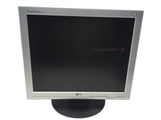 monitor tft lg flatron l1717s