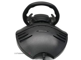 volante ps4 thrustmaster t80 rw ferrari 488 gtb