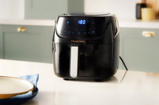 Russell Hobbs Freidora de Aire 180°C