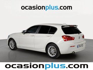 BMW Serie 1 118i 100 kW (136 CV)