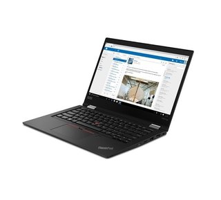Lenovo Thinkpad X390 Yoga Táctil 13,3" i5 8265U, 8GB, SSD 256GB, FHD, 4G, A+