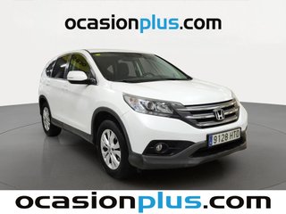Honda CR-V 2.2 I-DTEC Elegance 4WD 110 kW (150 CV)