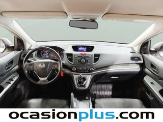 Honda CR-V 2.2 I-DTEC Elegance 4WD 110 kW (150 CV)