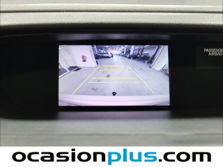 Honda CR-V 2.2 I-DTEC Elegance 4WD 110 kW (150 CV)