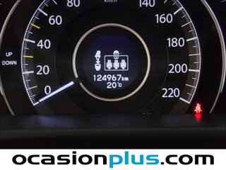 Honda CR-V 2.2 I-DTEC Elegance 4WD 110 kW (150 CV)
