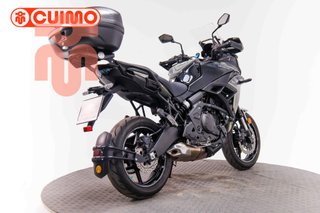 KAWASAKI VERSYS 650