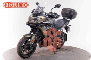 KAWASAKI VERSYS 650