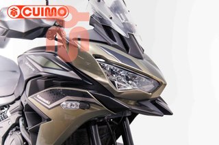 KAWASAKI VERSYS 650