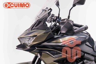 KAWASAKI VERSYS 650