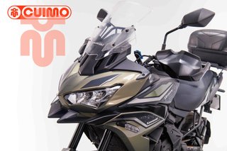KAWASAKI VERSYS 650