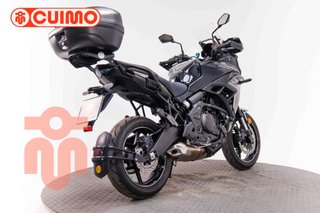 KAWASAKI VERSYS 650