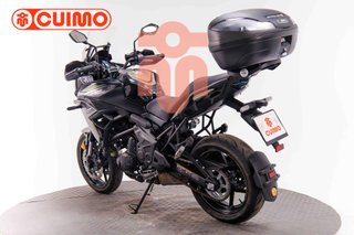 KAWASAKI VERSYS 650