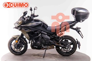 KAWASAKI VERSYS 650