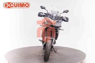 KAWASAKI VERSYS 650