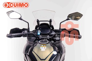 KAWASAKI VERSYS 650