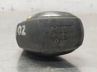 POMO PALANCA CAMBIO CITROEN C3 BH02