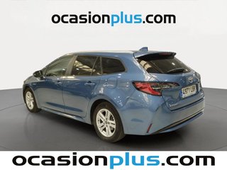 Toyota Corolla Touring Sports 125H Active Tech E-CVT 90 kW (122 CV)