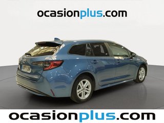 Toyota Corolla Touring Sports 125H Active Tech E-CVT 90 kW (122 CV)