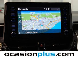 Toyota Corolla Touring Sports 125H Active Tech E-CVT 90 kW (122 CV)