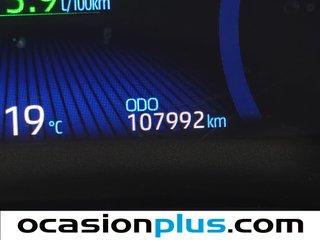 Toyota Corolla Touring Sports 125H Active Tech E-CVT 90 kW (122 CV)