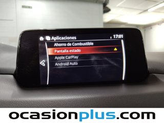 Mazda CX-5 2.5 G Signature Sky AWD AT 143 kW (194 CV)