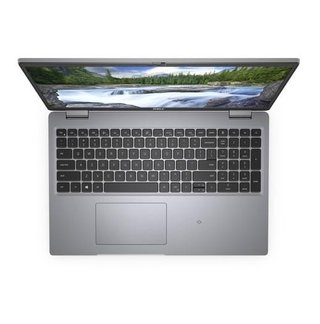 Dell Latitude 5520 15,6" i7 1185G7, 8GB, SSD 256GB, FHD, A+