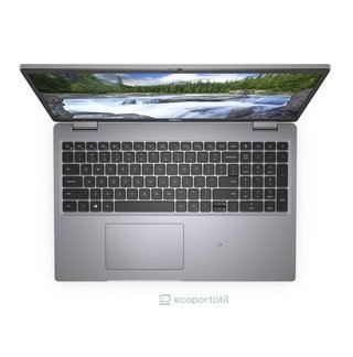 Dell Latitude 5520 15,6" i5 1145G7, 8GB, SSD 256GB, FHD, A+