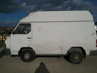 Nissan 4522964 9000331430 motor arranque trade