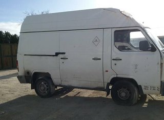 Nissan 4522964 9000331430 motor arranque trade