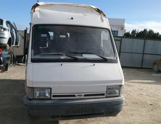 Nissan 4522964 9000331430 motor arranque trade