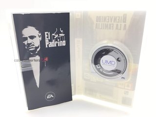 el padrino psp