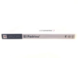 el padrino psp