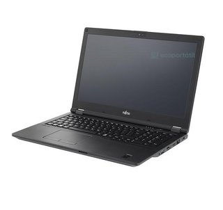 Fujitsu LifeBook E558 15,6" i5 8250U, 8GB, SSD 256GB, FHD, A+