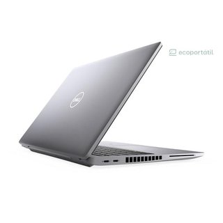 Dell Latitude 5520 15,6" i5 10310U, 8GB, SSD 256GB, FHD, A+
