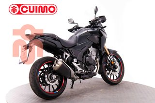 HONDA CB 500 X