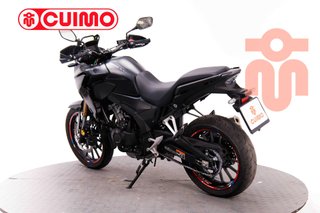HONDA CB 500 X