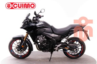 HONDA CB 500 X
