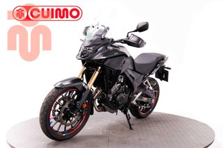 HONDA CB 500 X