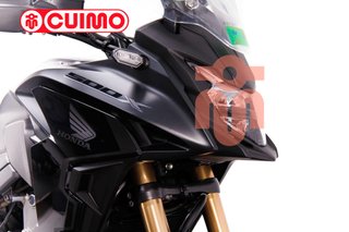 HONDA CB 500 X