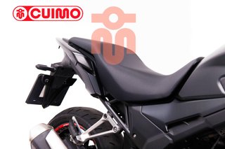 HONDA CB 500 X