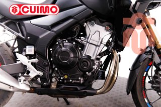 HONDA CB 500 X