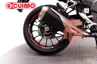 HONDA CB 500 X